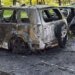 Підрив авто військового у Дніпрі 7 травня – затримали двох агентів рф, їм загрожує до 12 років