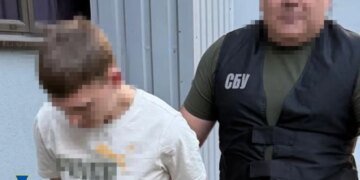 СБУ задержала исполнителей теракта в Днепре — один из них пытался сбежать за границу