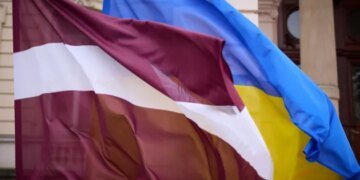 Україна не направляла безпілотників у бік Латвії, але якщо дрони були переспрямовані російською РЕБ – готова вибачитись