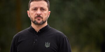 росіяни, ймовірно, вдарили ракетою Х-101 по Києву – Зеленський