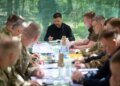 Зеленський зібрав нараду щодо безпекової ситуації на Дніпровщині. Говорили про захист інфраструктури та посилення РЕБ