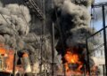 росія змінила тактику ударів по енергетиці України та почала масово атакувати малі підстанції – Reuters