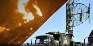 У Генштабі підтвердили ураження НПЗ “Ярославльський”, нафтобази та об'єктів ППО ворога