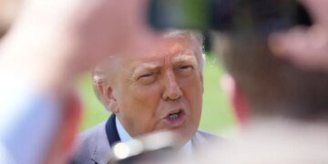 Трамп оголосив триденне перемир’я між Україною та рф, а також анонсував обмін полонених