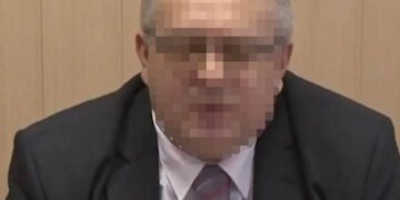 Предатель в мантии: главу оккупационного суда «ДНР» осудили на 15 лет