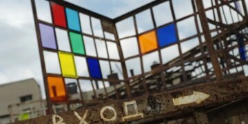 Помощник коменданта «Изоляции» и палач пытался прикинуться беженцем: громкое задержание