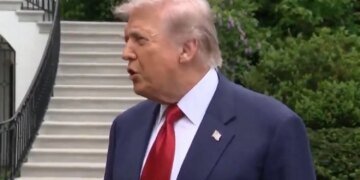 Трамп допускає продовження перемир'я між Україною та рф після 11 травня