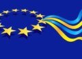 Зеленский к Дню Европы: Украина защищает не только себя, но и весь континент