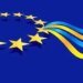 Зеленский к Дню Европы: Украина защищает не только себя, но и весь континент