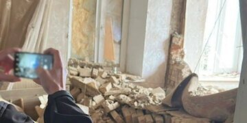 Вражеские атаки в Днепропетровской области: двое погибших, двое раненых — следователи работают на местах ударов