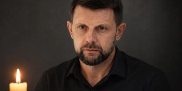 Заступник голови Краматорської РДА Сімашов загинув через російський авіаудар