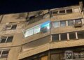 Несмотря на перемирие: Россия нанесла удар по жилому многоэтажному дому в Харькове — среди пострадавших есть ребенок