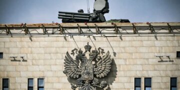 Кремль превращает Москву в крепость: вокруг города развертывают новые системы ПВО