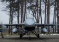 Бельгійські ЗМІ заявили про 53 F-16 для України, хоча офіційно йшлося лише про 30 винищувачів