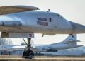 рф має 18 Ту-160 у строю, але для ударів по Україні використовує лише сім – Defense Express