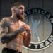 Несломленный: Амосов «задушил» испанца и добыл вторую победу в UFC. ВИДЕО