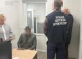 Чиновника Луцкого горсовета, подозреваемого во взятке, взяли под стражу