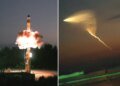 Індія успішно випробувала ракету Agni для ураження кількох цілей