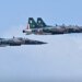 Мексика розглядає закупівлю Gripen, що може вплинути на плани України – Defense Express