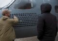 Один «противодроновый» Ан-28 сбил 213 вражеских дронов. ВИДЕО