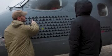 Один «противодроновый» Ан-28 сбил 213 вражеских дронов. ВИДЕО