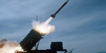 Німеччина профінансує Patriot та нові дрони для України