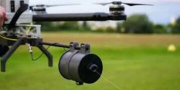 Химическая атака под Покровском: оккупанты сбросили ядовитый газ на позиции ВСУ