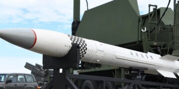 У Украины почти закончились ракеты для Patriot: в Европе нарастает недоверие к США  — WP