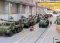 Вірменія отримала французькі CAESAR, які добре зарекомендували себе в Україні