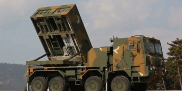 Естонія посилює удари по рф новими Chunmoo, що створює загрозу для Балтійського флоту