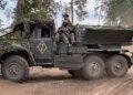 «Перемирие» закончилось, а уничтоженные оккупанты — нет: потери России по состоянию на 12 мая