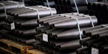 Союзники побоюються впливу на Україну удару війни з Іраном по запасах зброї США – WP