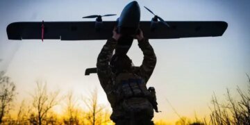 російські "воєнкори" непокояться через дрони України поблизу Маріуполя – ISW
