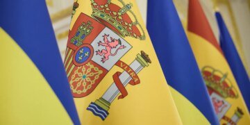 Іспанія заявила про підтримку переговорів щодо миру лише за участю України