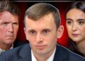 Руслан Бортник. Главная цель интервью Юлии Мендель — нанести удар по репутации Зеленского на Западе