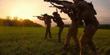 Ворог здійснив майже 60 атак на фронті, найактивніше діє на двох напрямках – Генштаб