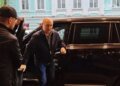 Дешевый театр: Путин в джинсах разыграл «близость к народу». ВИДЕО