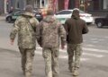 Во Львовской области мужчина ударил сотрудника ТЦК топором — суд вынес приговор
