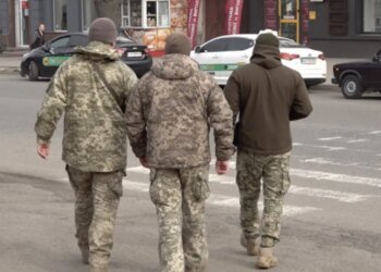 Во Львовской области мужчина ударил сотрудника ТЦК топором — суд вынес приговор