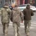 Во Львовской области мужчина ударил сотрудника ТЦК топором — суд вынес приговор