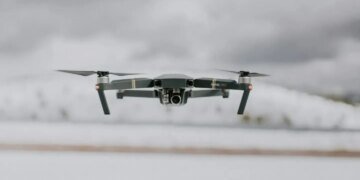 Україна запропонувала ЄС спільний Drone Deal для захисту неба