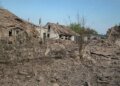 російський "шахед" вбив двох людей у Кривому Розі та скалічив дитину – Вілкул