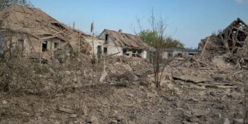 російський "шахед" вбив двох людей у Кривому Розі та скалічив дитину – Вілкул