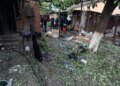 Зеленський назвав удар рф по Кривому Рогу цинічним та позбавленим будь-якого військового сенсу
