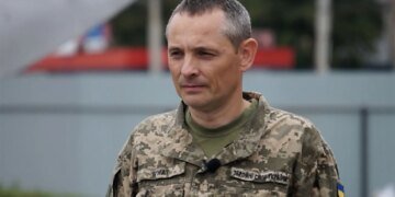 росіяни днями споряджали свої стратегічні бомбардувальники – Ігнат