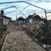 Дніпро і Кривий Ріг вранці атакувала рф, постраждалому напередодні немовляті врятували ногу