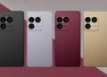 Sony представила Xperia 1 VIII із новим виглядом, AI та топовою камерою