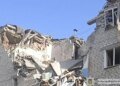Россияне снова убивают мирных жителей — Донецкая область под массированным ударом