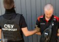 В Киеве задержали дезертира, который регистрировал устройства «Старлинк» для российской армии