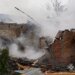 Російські дрони вдарили по Смілі, двоє поранених у тяжкому стані